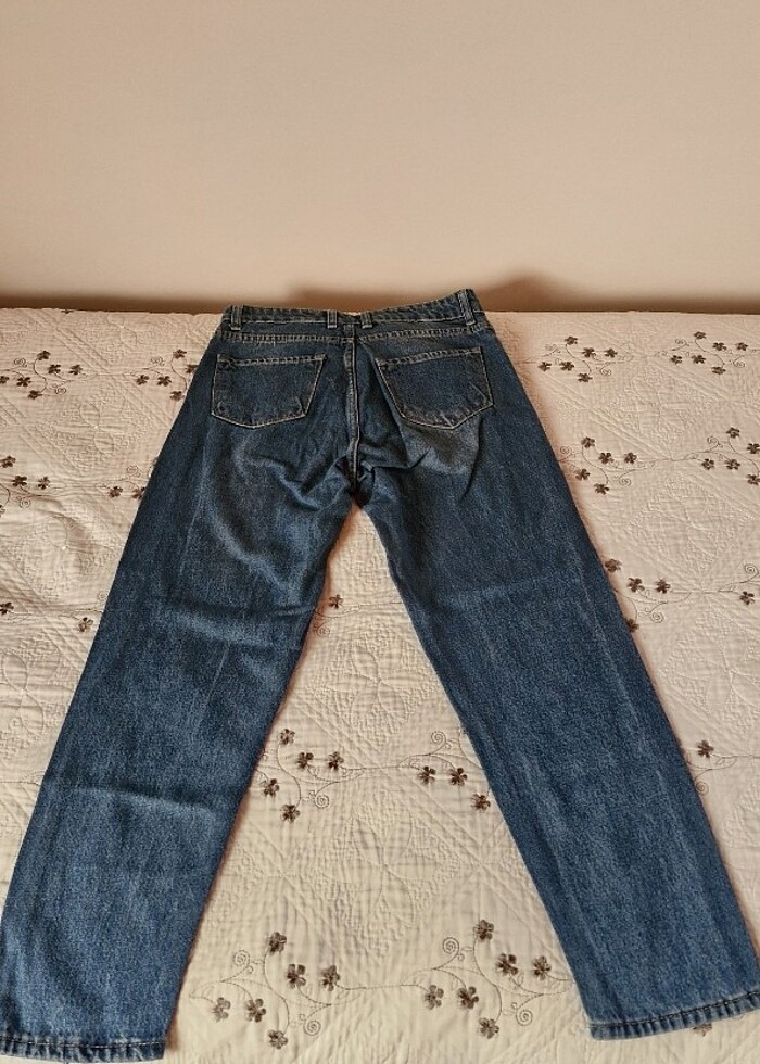 Kadın Pantolon  - Görsel 3