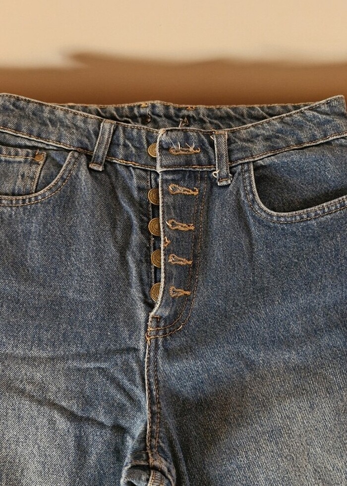 Kadın Pantolon  - Görsel 2