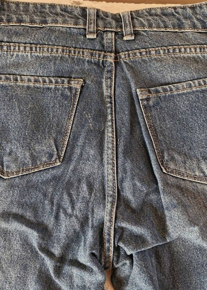 Kadın Pantolon  - Görsel 4