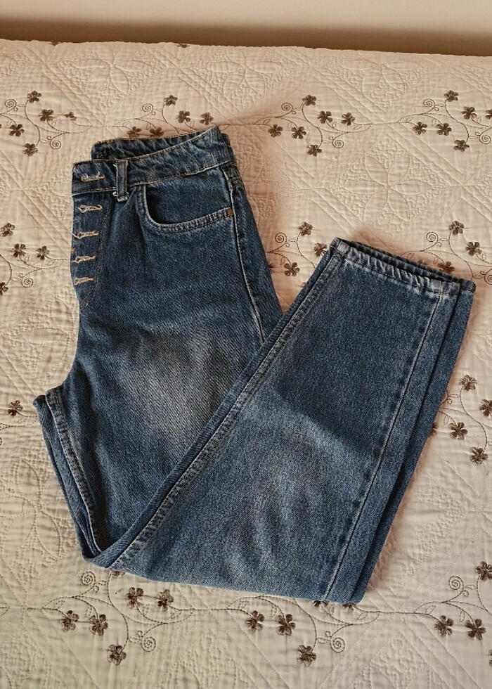 Kadın Pantolon  - Görsel 5