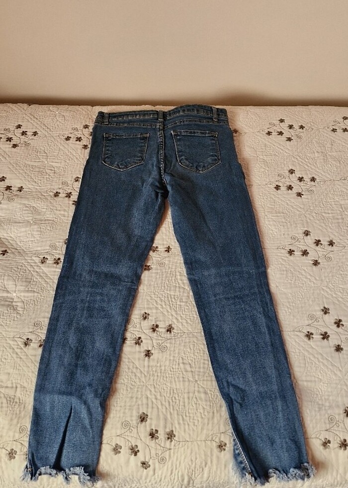 Kadın Pantolon  - Görsel 3