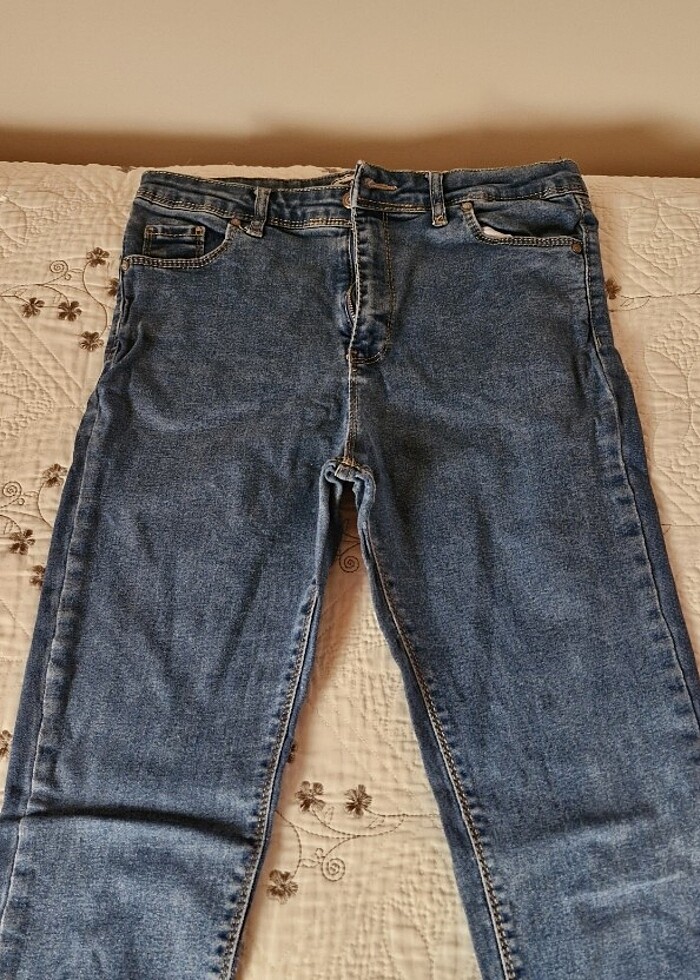 Kadın Pantolon  - Görsel 2