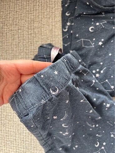 LC Waikiki Kadın pijama takımı