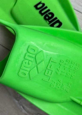 Arena powerfin - Görsel 2