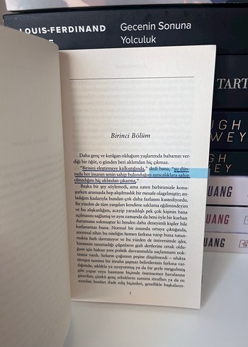 Muhteşem Gatsby - F. Scott Fitzgerald - Görsel 2