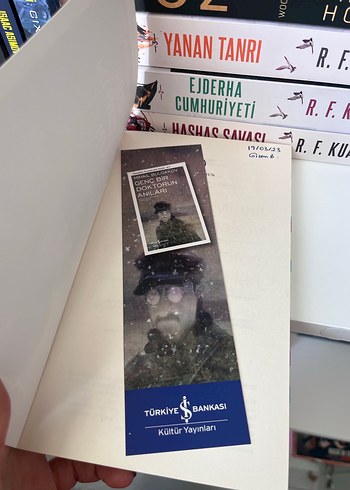 Genç Bir Doktorun Anıları - Mihail Bulgakov - Görsel 3