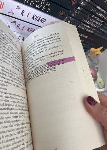 Gizli Bahçe - Frances Hodgson Burnett - Görsel 3