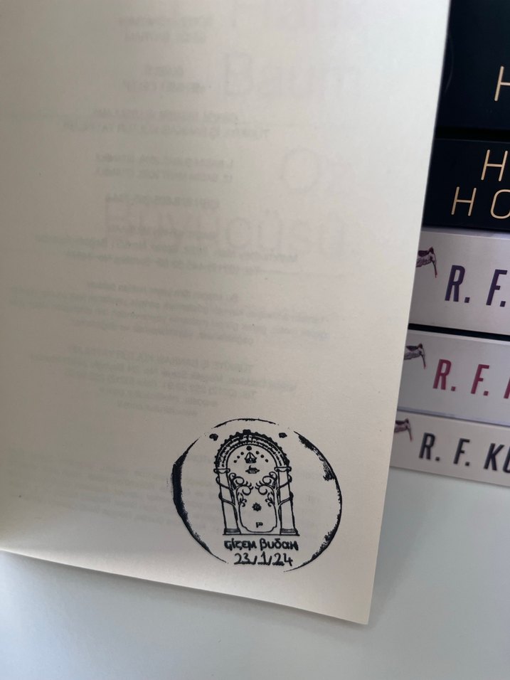 Oz Büyücüsü - L. Frank Baum - Görsel 2