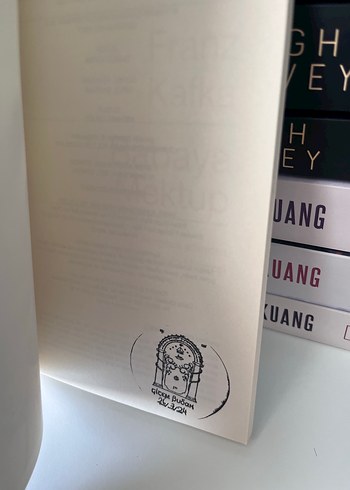 Babaya Mektup - Franz Kafka - Görsel 2