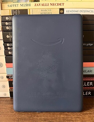 Beden AMAZON KİNDLE 11. NESİL PAPERWHİTE e okuyucu