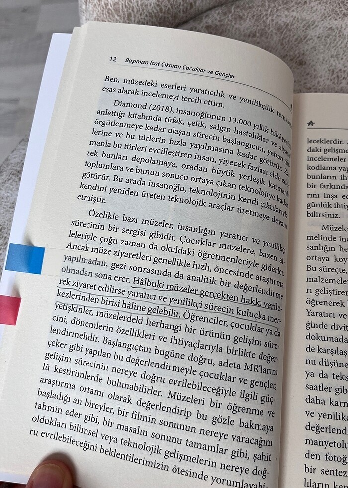BAŞIMIZA İCAT ÇIKARAN ÇOCUKLAR VE GENÇLER PROF DR MUSTAFA YAVUZ - Görsel 2
