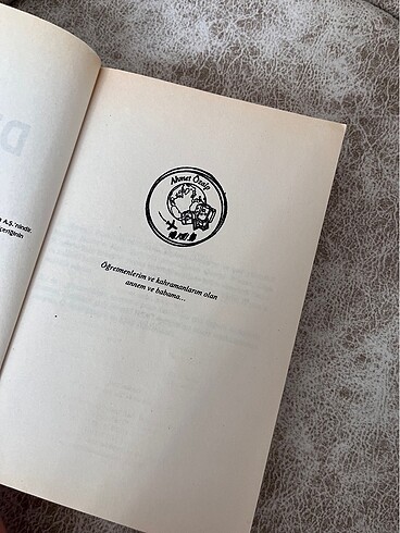 DİJİTAL KALE DAN BROWN - Görsel 2