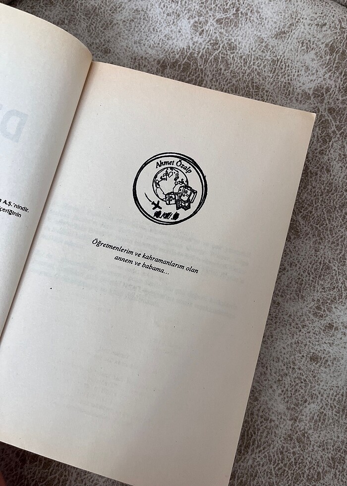 DİJİTAL KALE DAN BROWN - Görsel 2