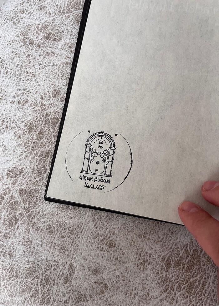 OPERADAKİ HAYALET GASTON LEROUX - Görsel 2