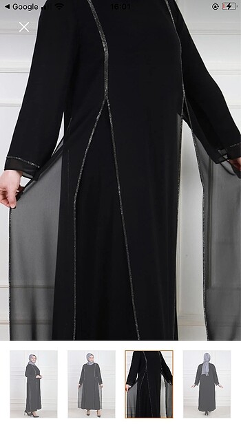 Etiketli ürün - Görsel 3