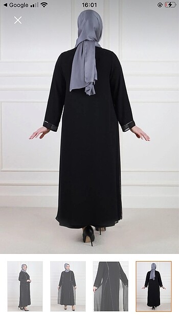 Etiketli ürün - Görsel 4