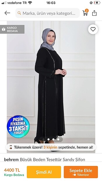 Etiketli ürün - Görsel 5