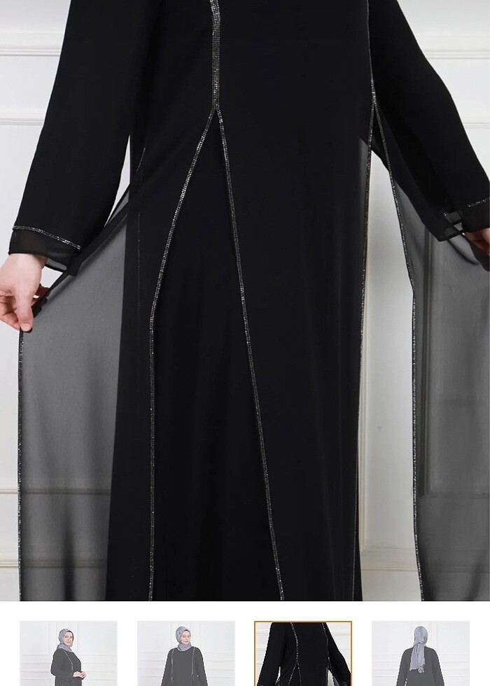 Etiketli ürün - Görsel 3