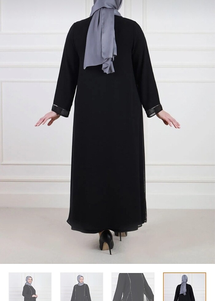 Etiketli ürün - Görsel 4