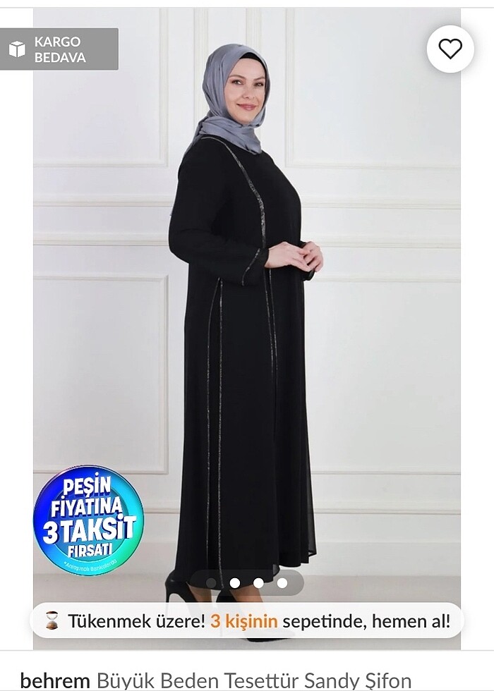 Etiketli ürün - Görsel 5