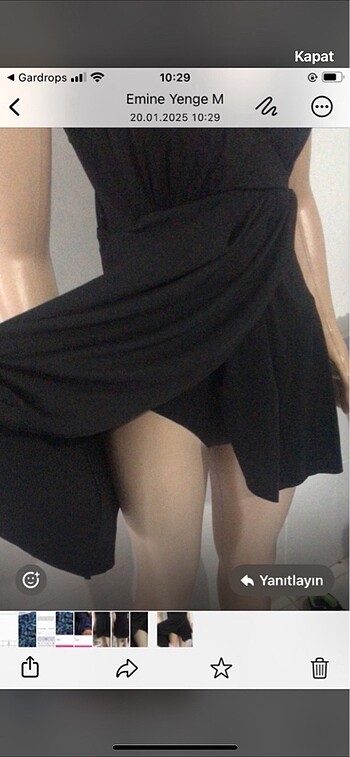 Mayo bikini - Görsel 4