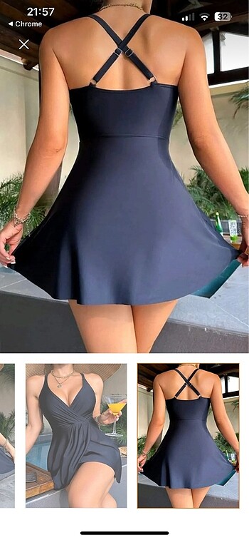 Mayo bikini - Görsel 5