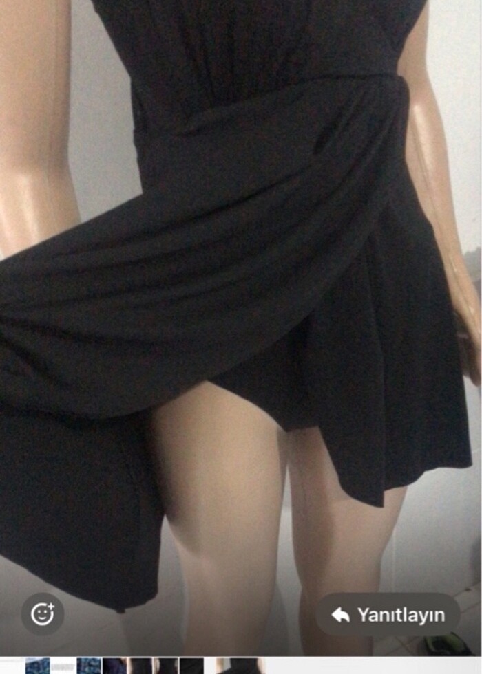 Mayo bikini - Görsel 4