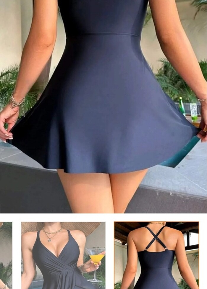 Mayo bikini - Görsel 5