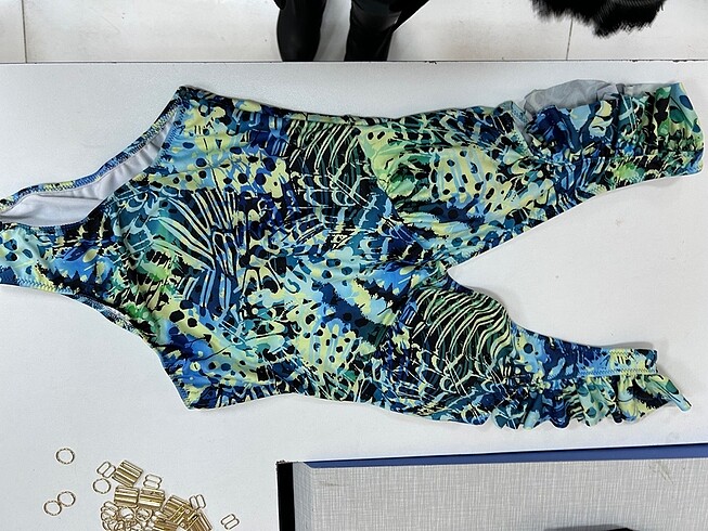 Bikini moya - Görsel 16