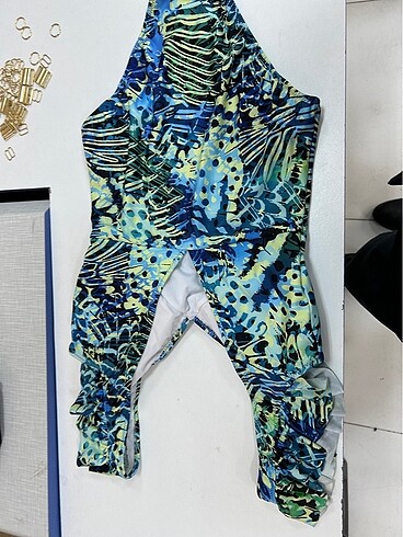 Bikini moya - Görsel 14