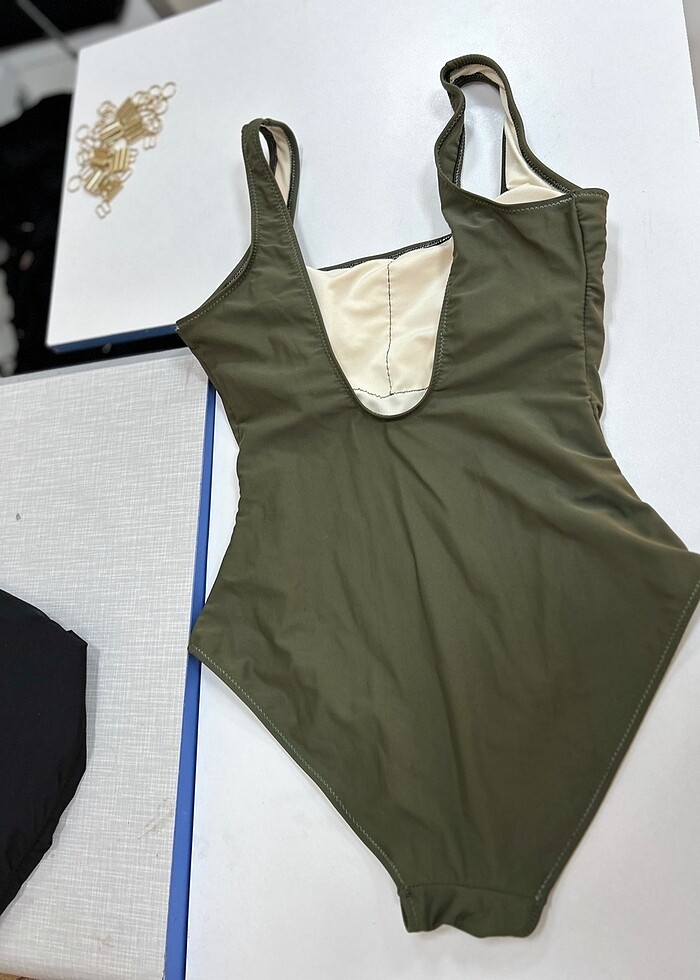 Bikini moya - Görsel 2