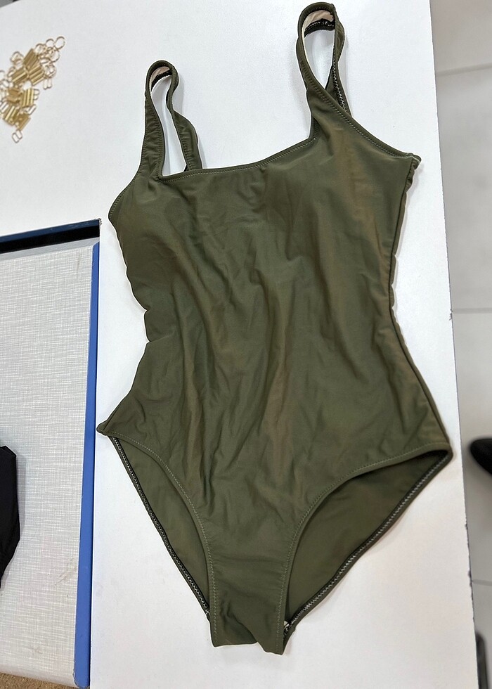 Bikini moya - Görsel 3