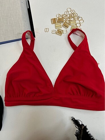 Bikini mayo - Görsel 6