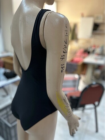 Bikini mayo - Görsel 14