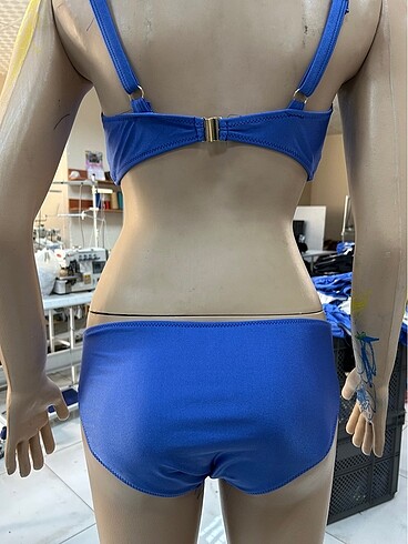 Bikini mayo - Görsel 7