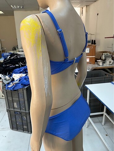 Bikini mayo - Görsel 10