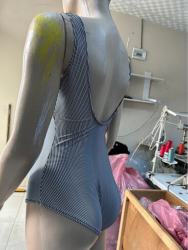 Bikini mayo - Görsel 20