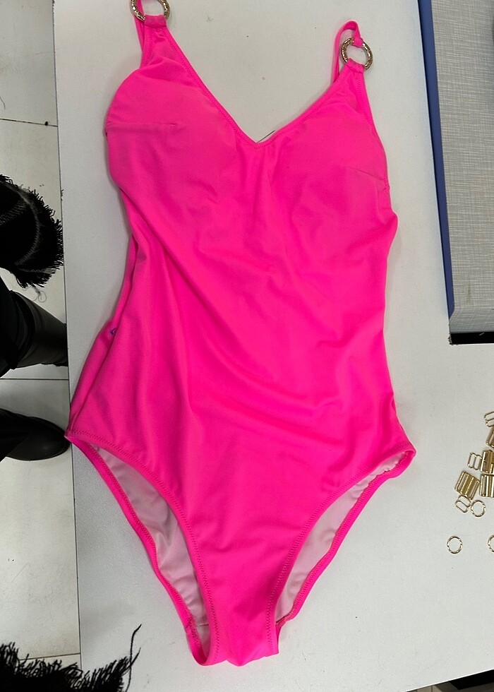 Bikini mayo - Görsel 3