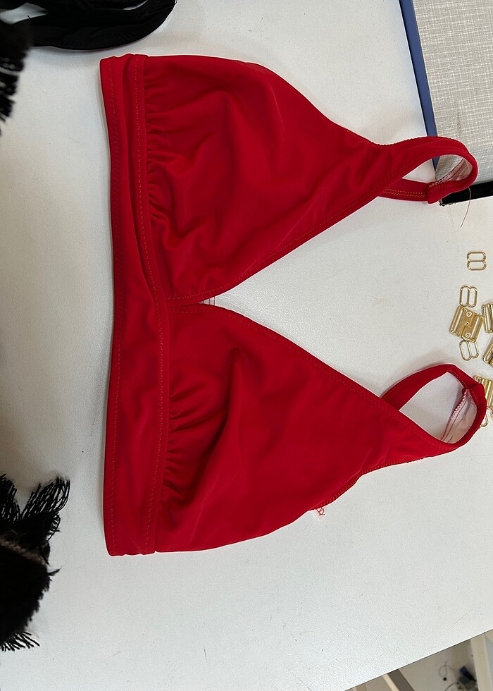 Bikini mayo - Görsel 4