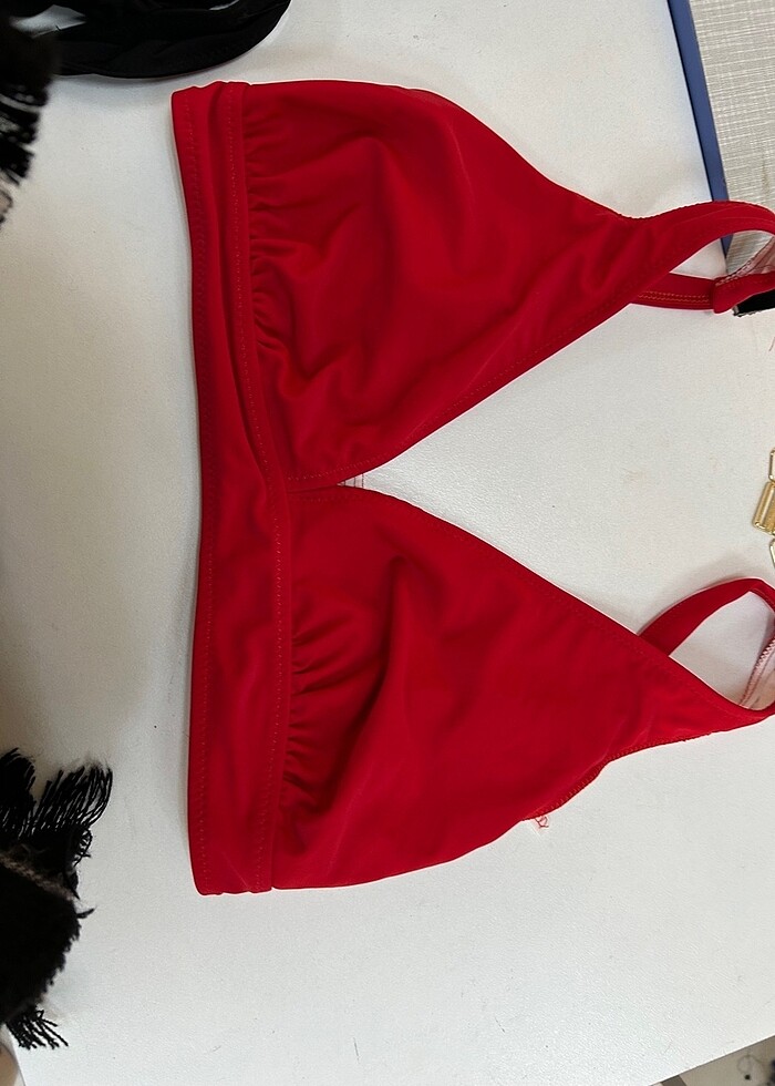 Bikini mayo - Görsel 5