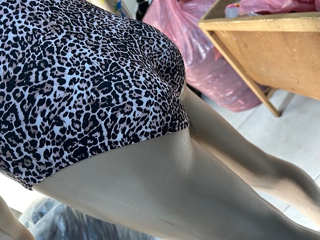 Bikini mayo - Görsel 9