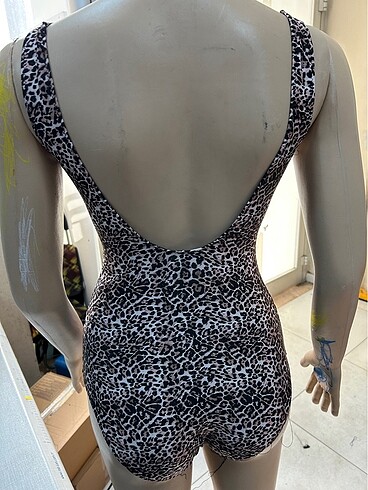 Bikini mayo - Görsel 6