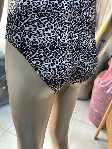 Bikini mayo - Görsel 8