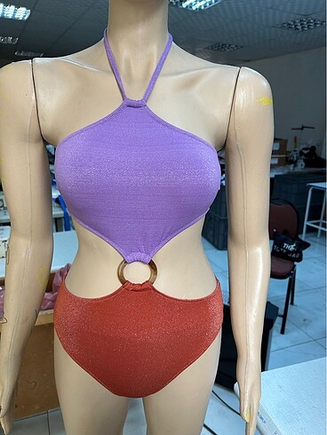 Bikini mayo - Görsel 12