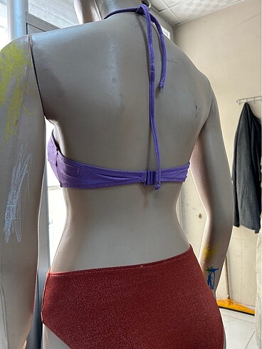 Bikini mayo - Görsel 15