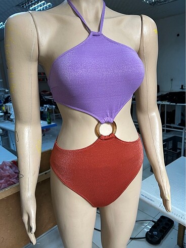 Bikini mayo - Görsel 18