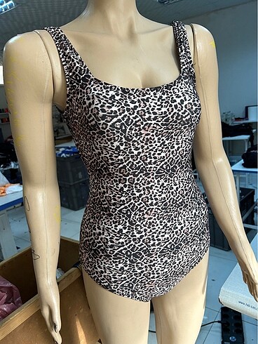 Bikini mayo - Görsel 11