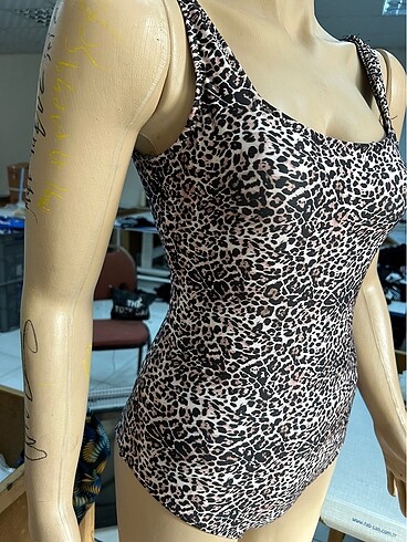 Bikini mayo - Görsel 10