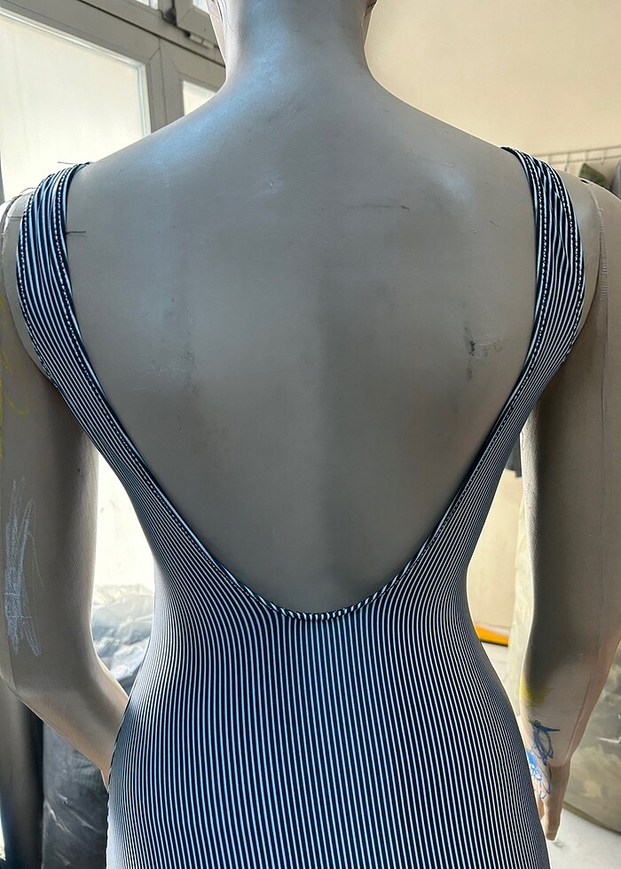 Bikini mayo - Görsel 3