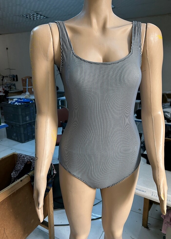 Bikini mayo - Görsel 5